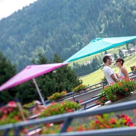 Village Club De Bois D'Amont 외부 사진