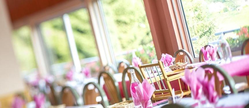 Village Club De Bois D'Amont 외부 사진