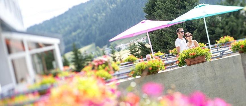 Village Club De Bois D'Amont 외부 사진