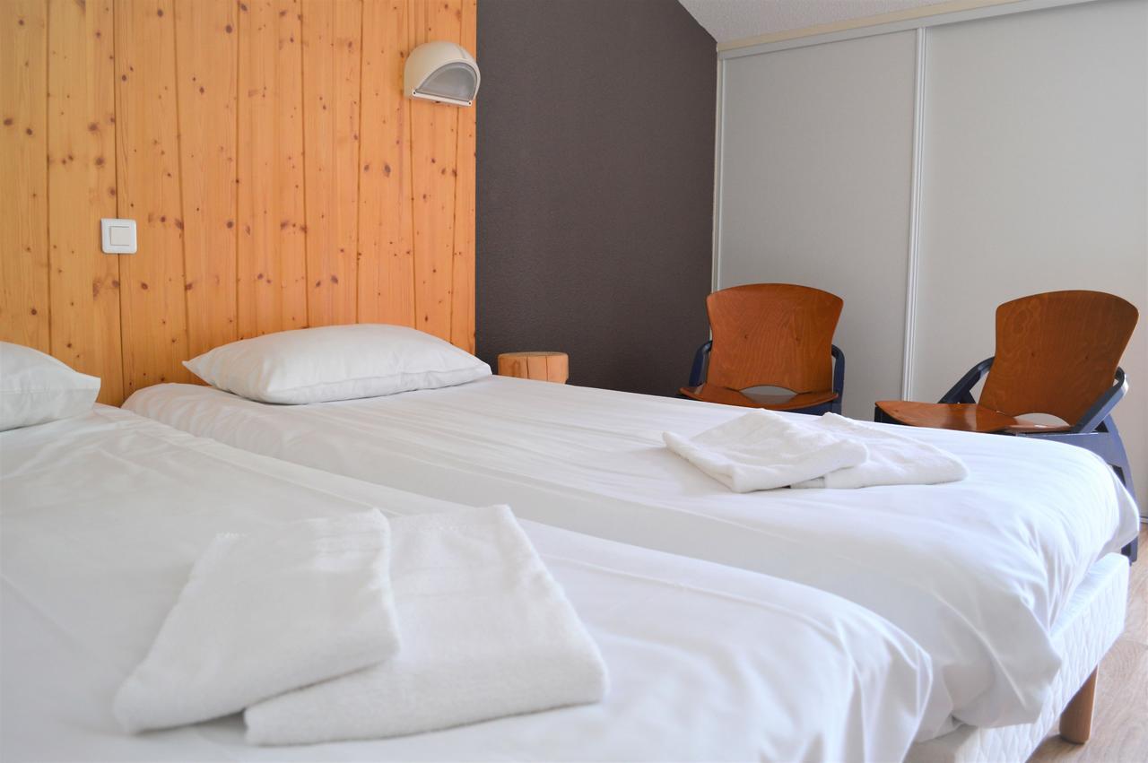 Village Club De Bois D'Amont 외부 사진