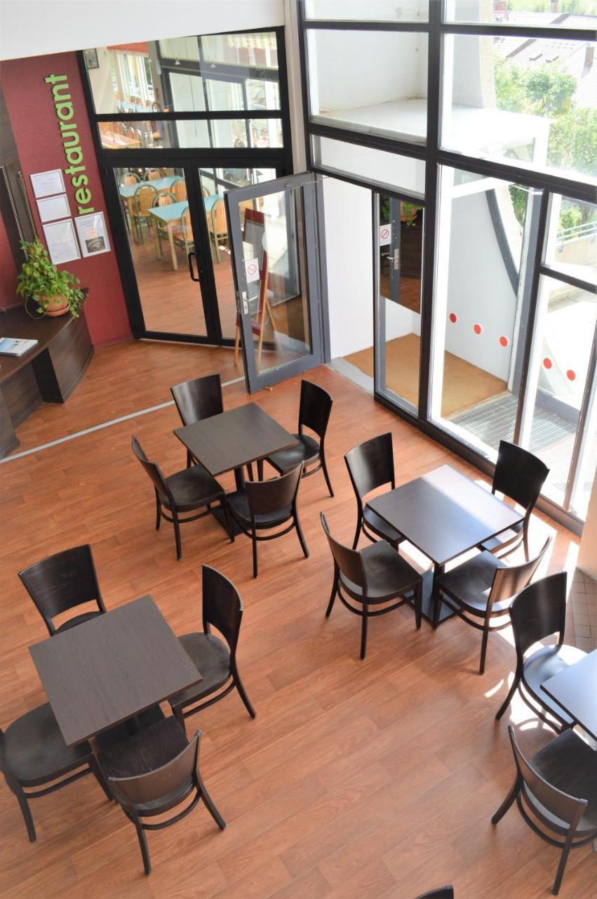 Village Club De Bois D'Amont 외부 사진