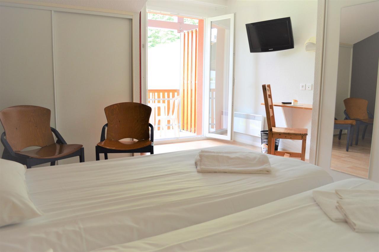 Village Club De Bois D'Amont 외부 사진