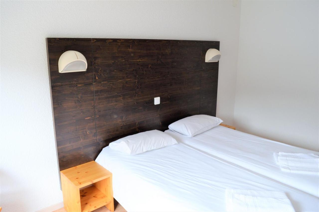 Village Club De Bois D'Amont 외부 사진