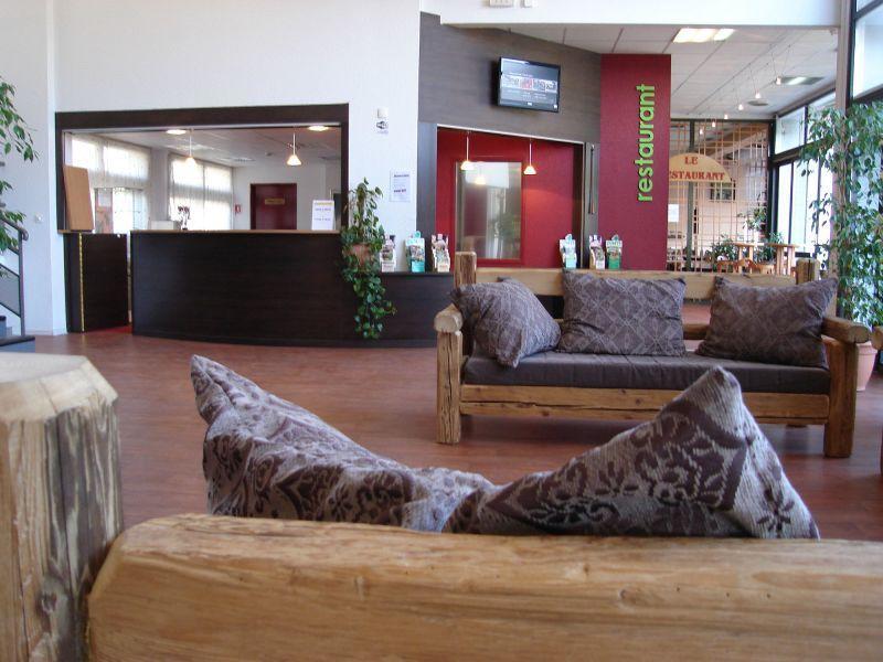 Village Club De Bois D'Amont 외부 사진